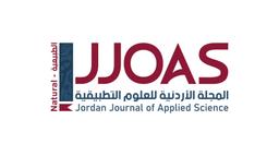 Jordan Journal of Applied Science - Natural Science Series