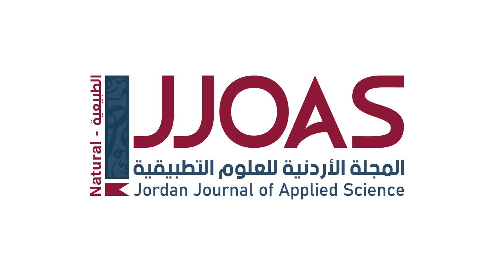 Jordan Journal of Applied Science - Natural Science Series